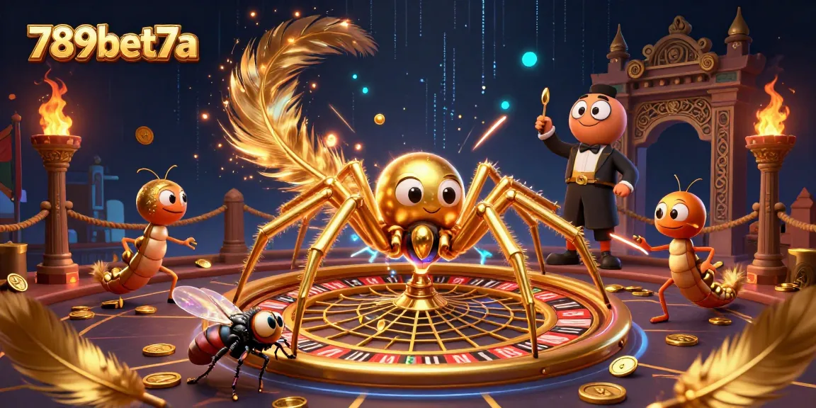 Engage in exciting betting with 789bet7a, featuring a roulette wheel web and dynamic casino action.