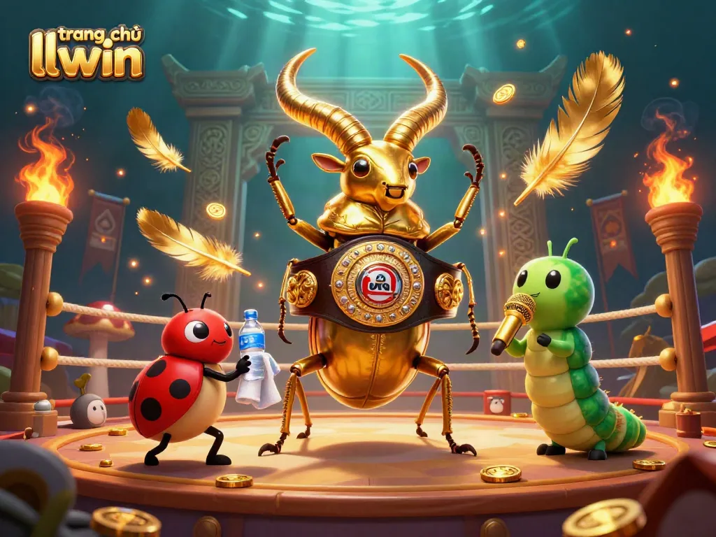 Engage in vibrant winning strategies at trang chủ llwin with bold casino elements and dynamic characters.