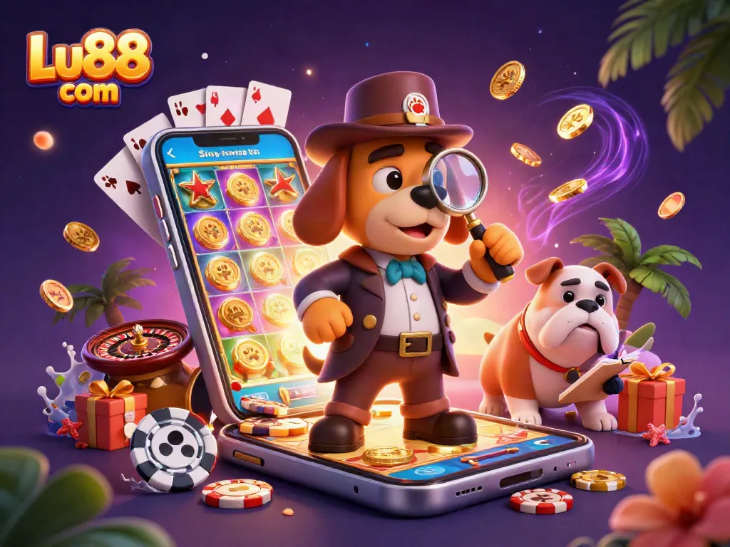 Experience thrilling wins at Lu88 com with dynamic games, slots, and poker adventures.