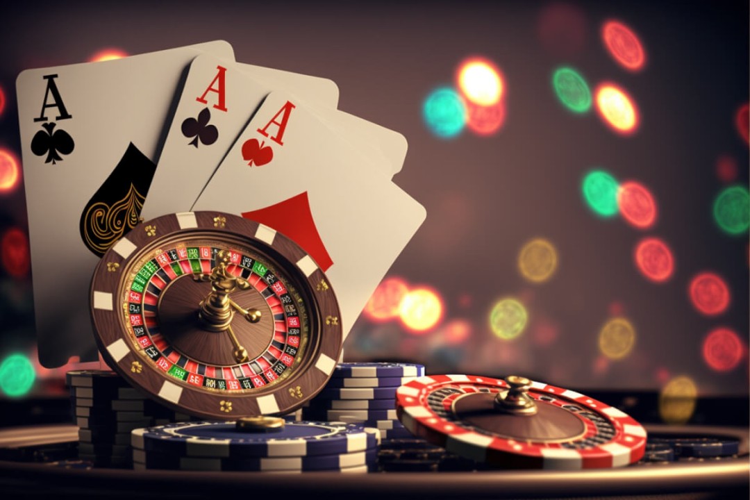 Le casino en ligne crypto : une révolution dans l’univers du jeu moderne