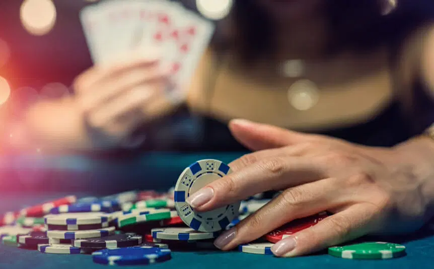 Casino crypto France : l’essor fulgurant du jeu en ligne avec cryptomonnaies