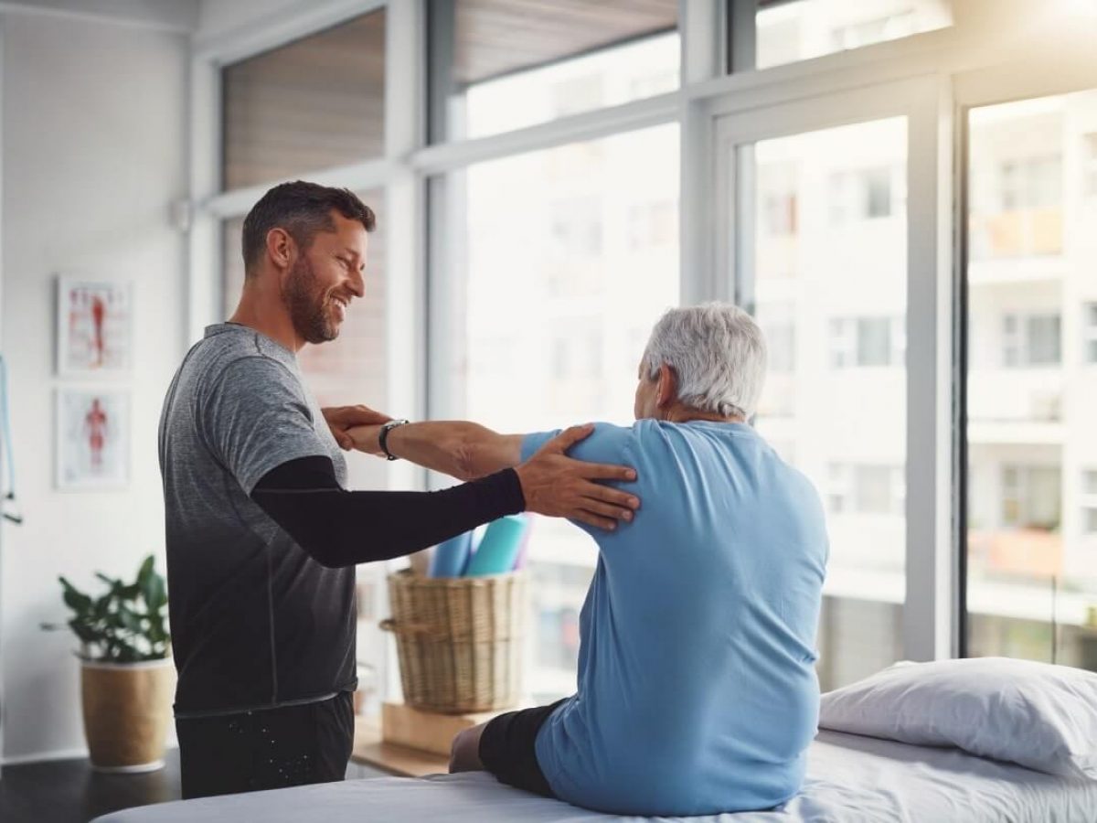 Chiropractor Near Me: Unlock Pain Relief and Mobility at Movenetics Physiotherapy