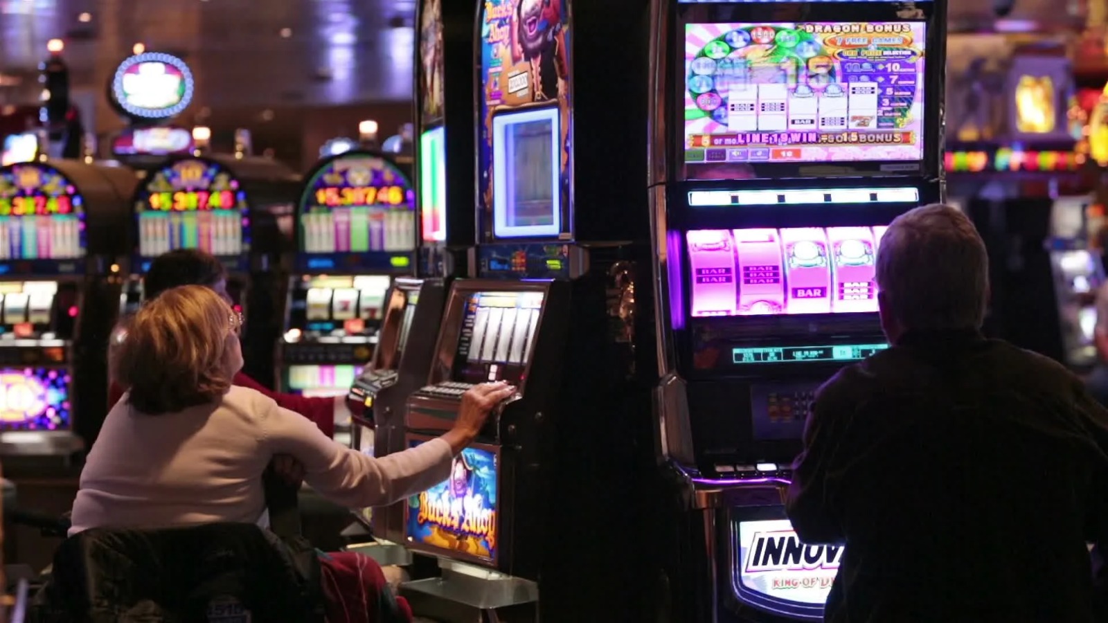 Jouez en Toute Sécurité sur un Casino en Ligne Français : Machine à Sous Agréée