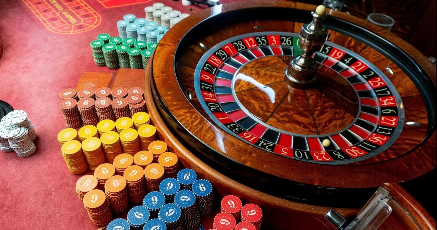 Les jeux les plus populaires dans un casino machine à sous en ligne