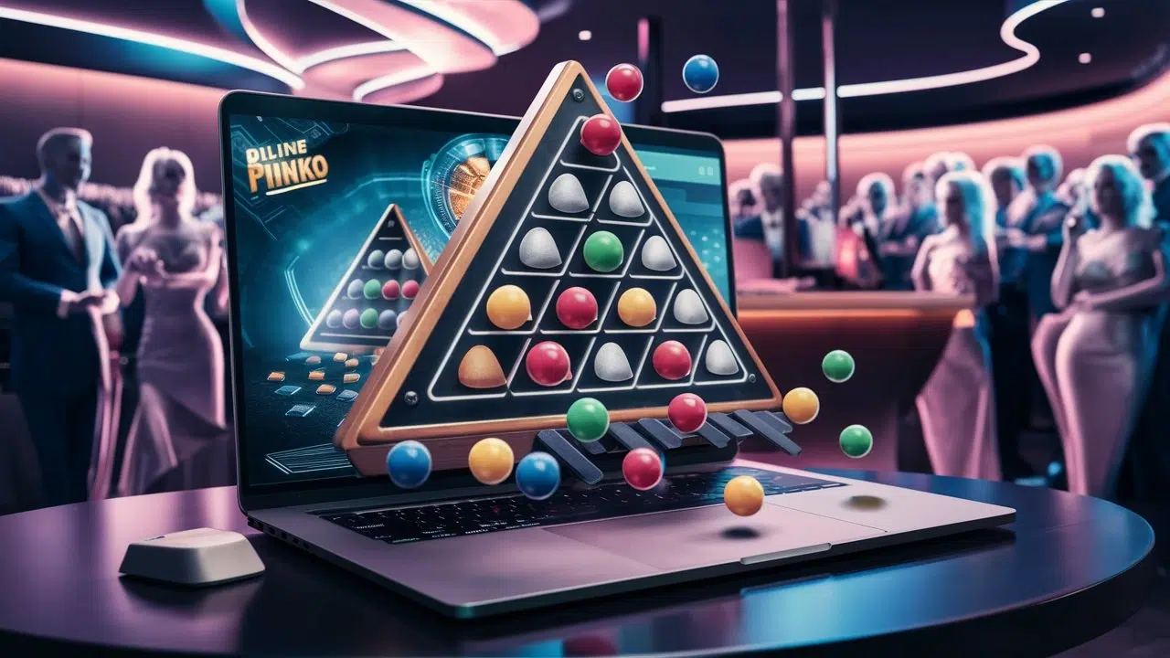 Les modes de jeu les plus rentables présentés dans Jeux Plinko Avis