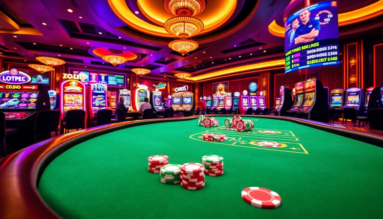 DOLA789: Proven Winning Strategies for Effective Betting in 2025