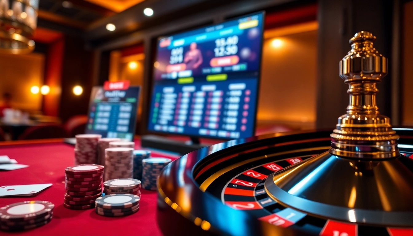 Winning Strategies at SV388: Optimize Your Betting for Success in 2025