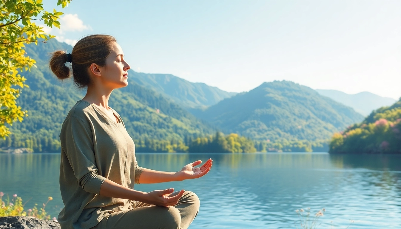 Les Éléments Essentiels d’un Style de Vie Équilibré et Épanouissant