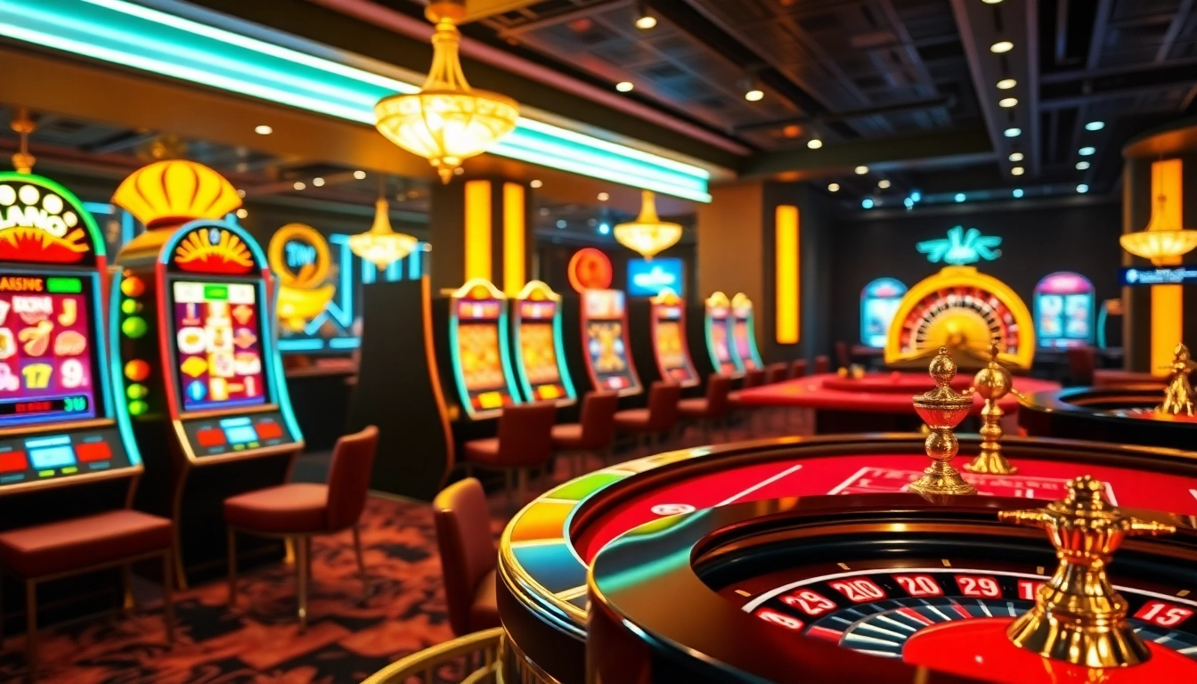 Experience excitement at https://topclub.site/ with vibrant online casino gaming elements.