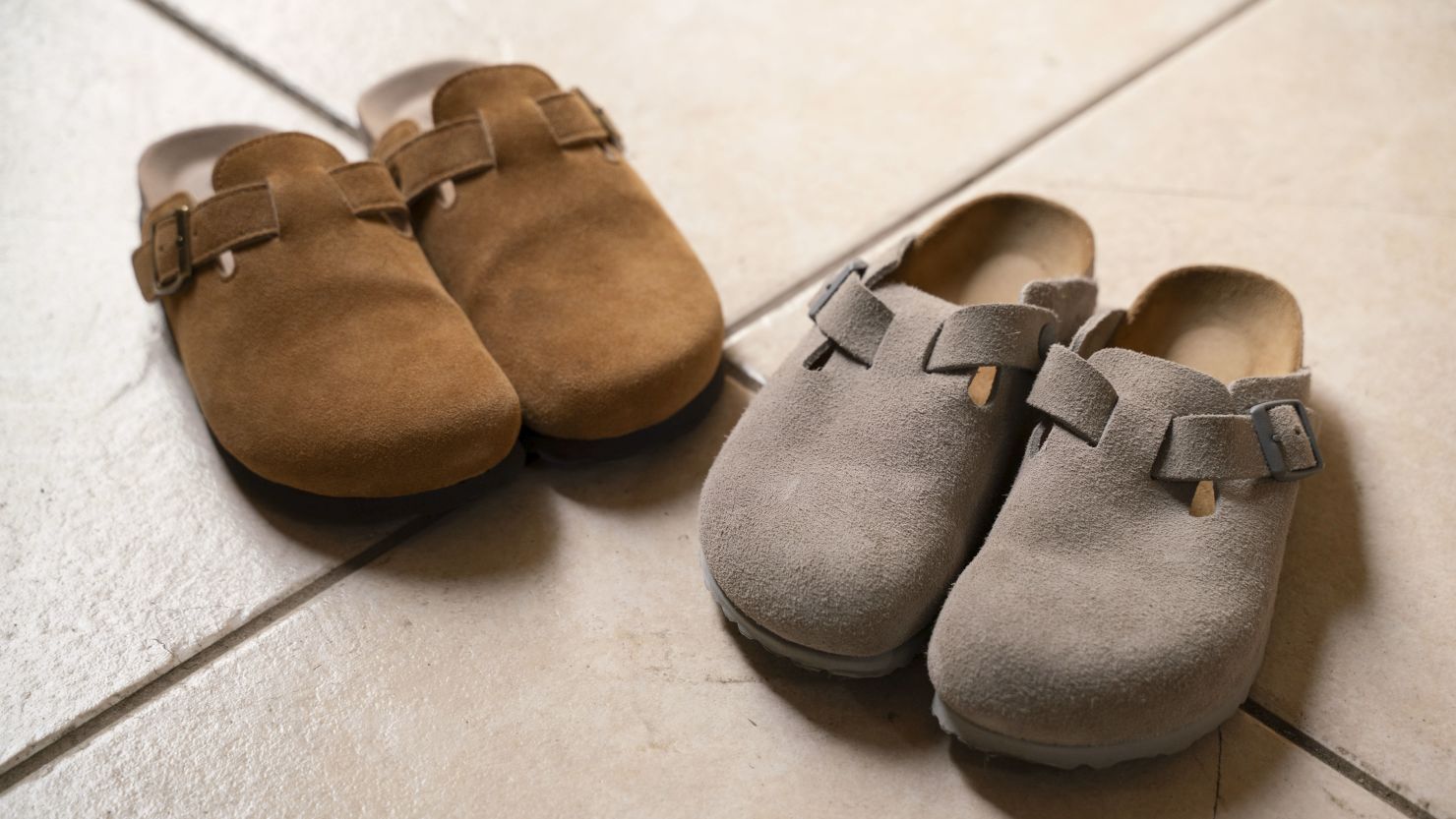 Why the Birkenstock Loafers Dupe Trend Is Growing Fast