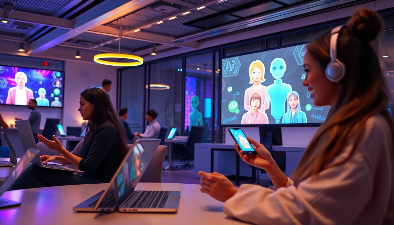 Innovative AI Sex Bot Trends: 5 Expert Insights for 2025