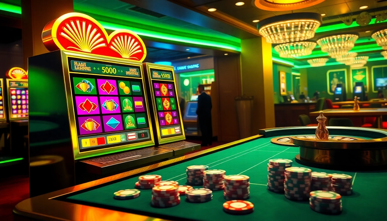 Winning Strategies at Nhà Cái UU88: Maximizing Your Odds in 2025