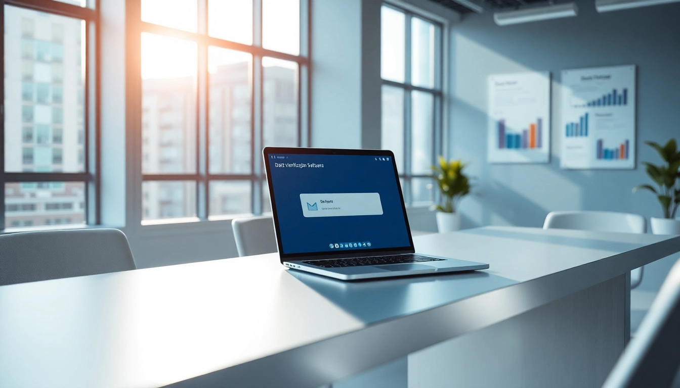 Techniques essentielles de vérification des e-mails pour 2025 : Boostez votre réussite