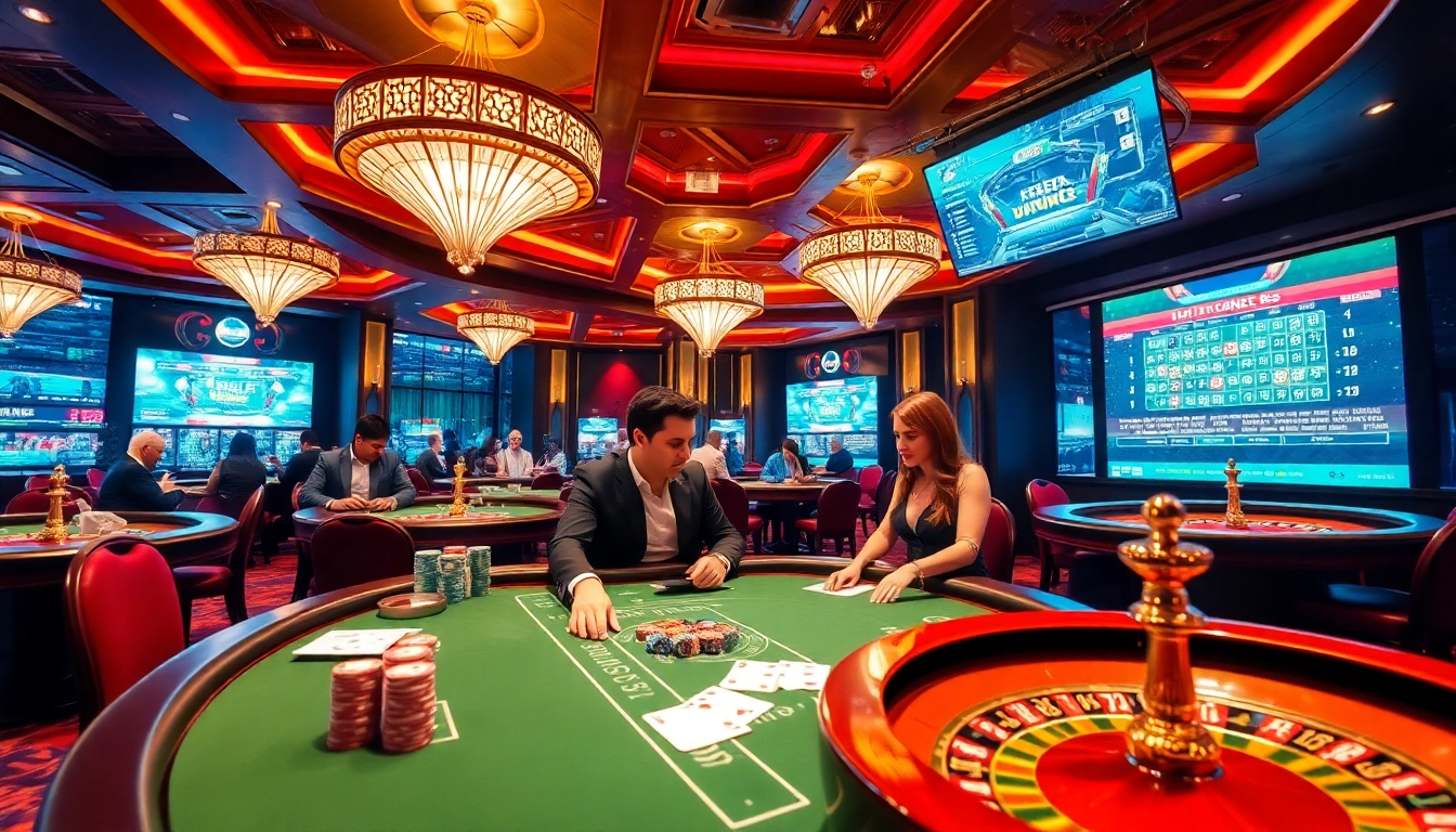 6789: Expert Strategies for Winning at Asian Casinos in 2025
