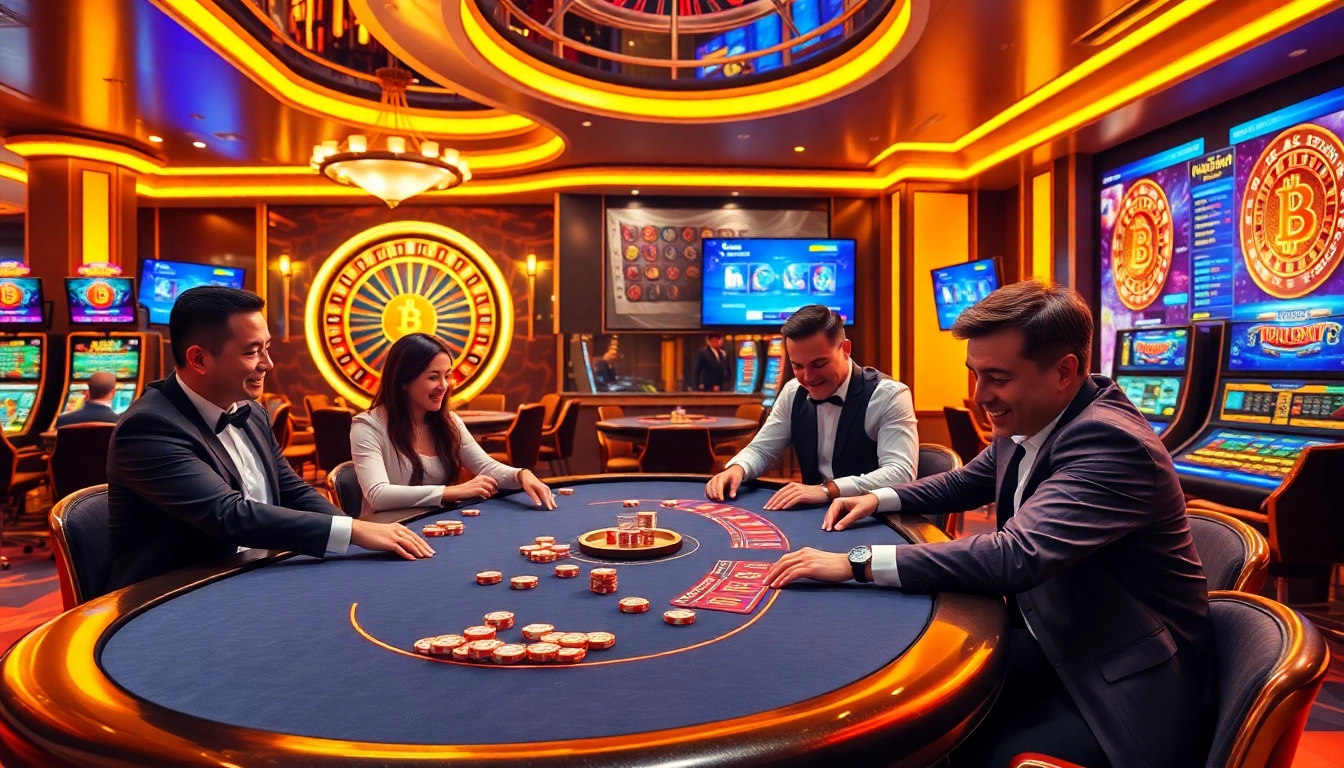 Winning Strategies for Crypto Casinos in 2025: Expert Insights and Bankroll Management