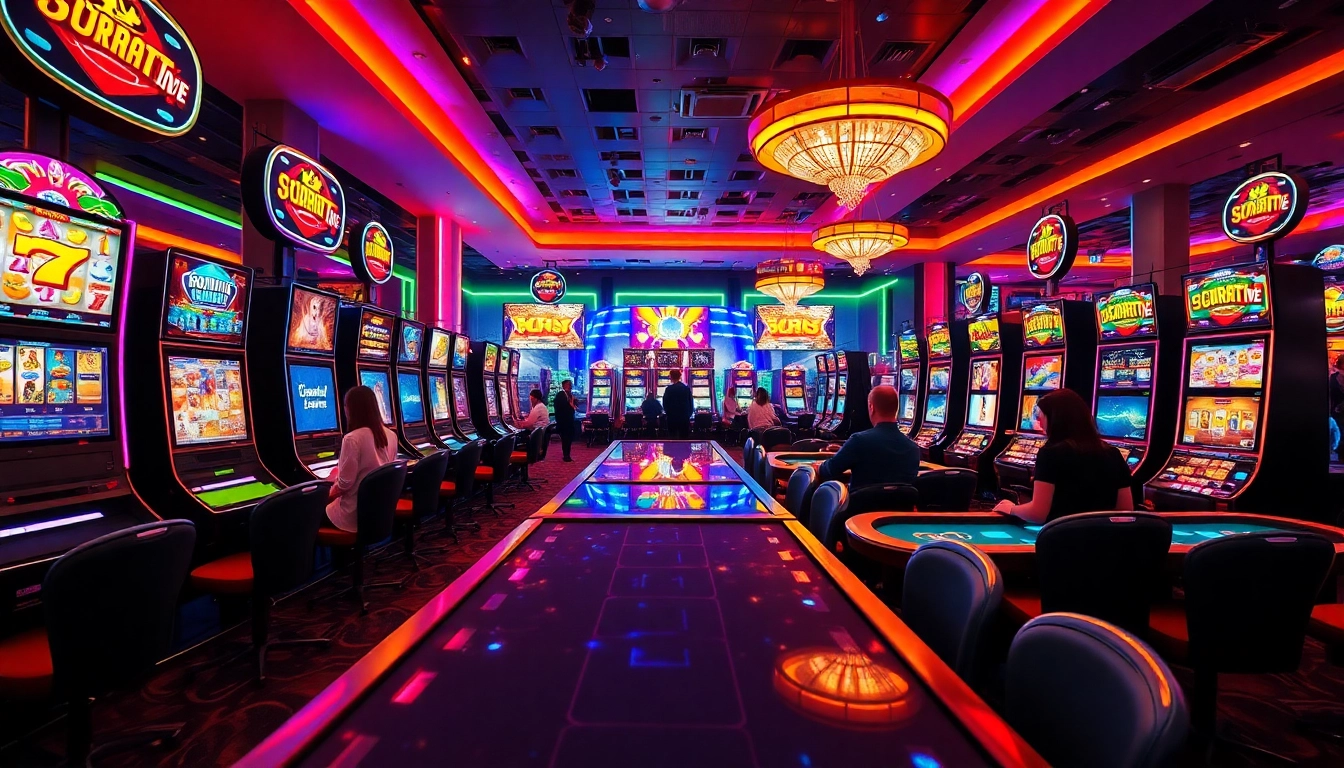 Découvrez le meilleur site de casino en ligne belgique avec des jeux de table impressionnants et des graphismes vibrants.