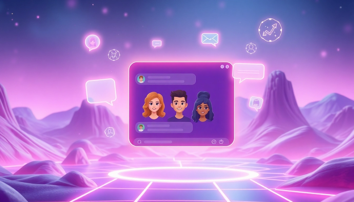 Mastering Spicy Chat AI: 5 Innovative Strategies for 2025