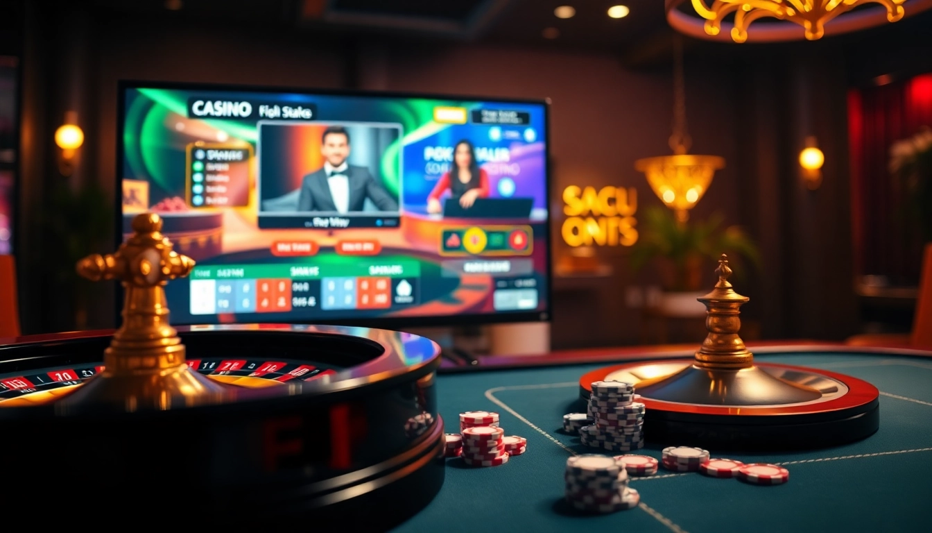 Engage in thrilling gambling experiences at https://78winvina.com/, featuring a vibrant online casino scene.