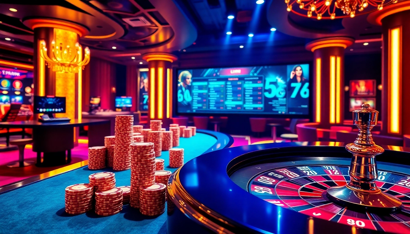 Experience thrilling action at https://11win.at/ with vibrant online casino games and luxurious gambling elements.