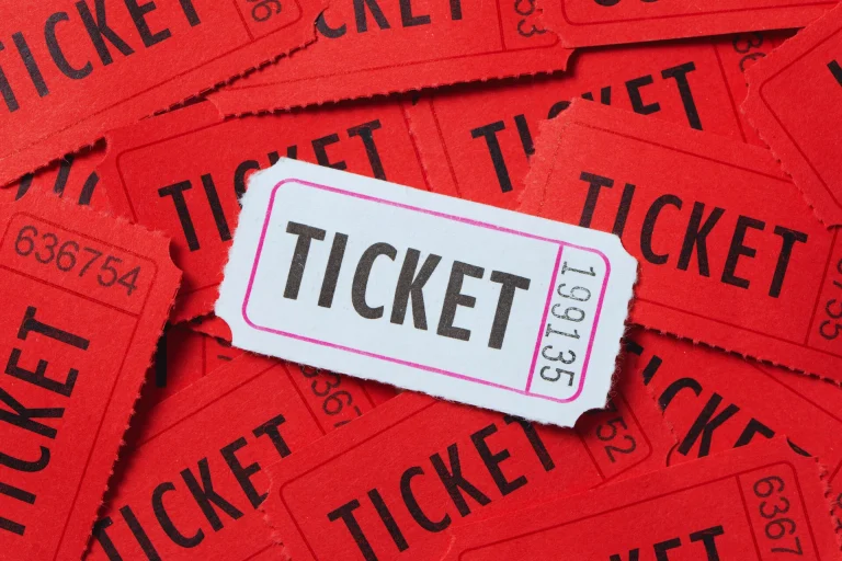 best place to sell tickets