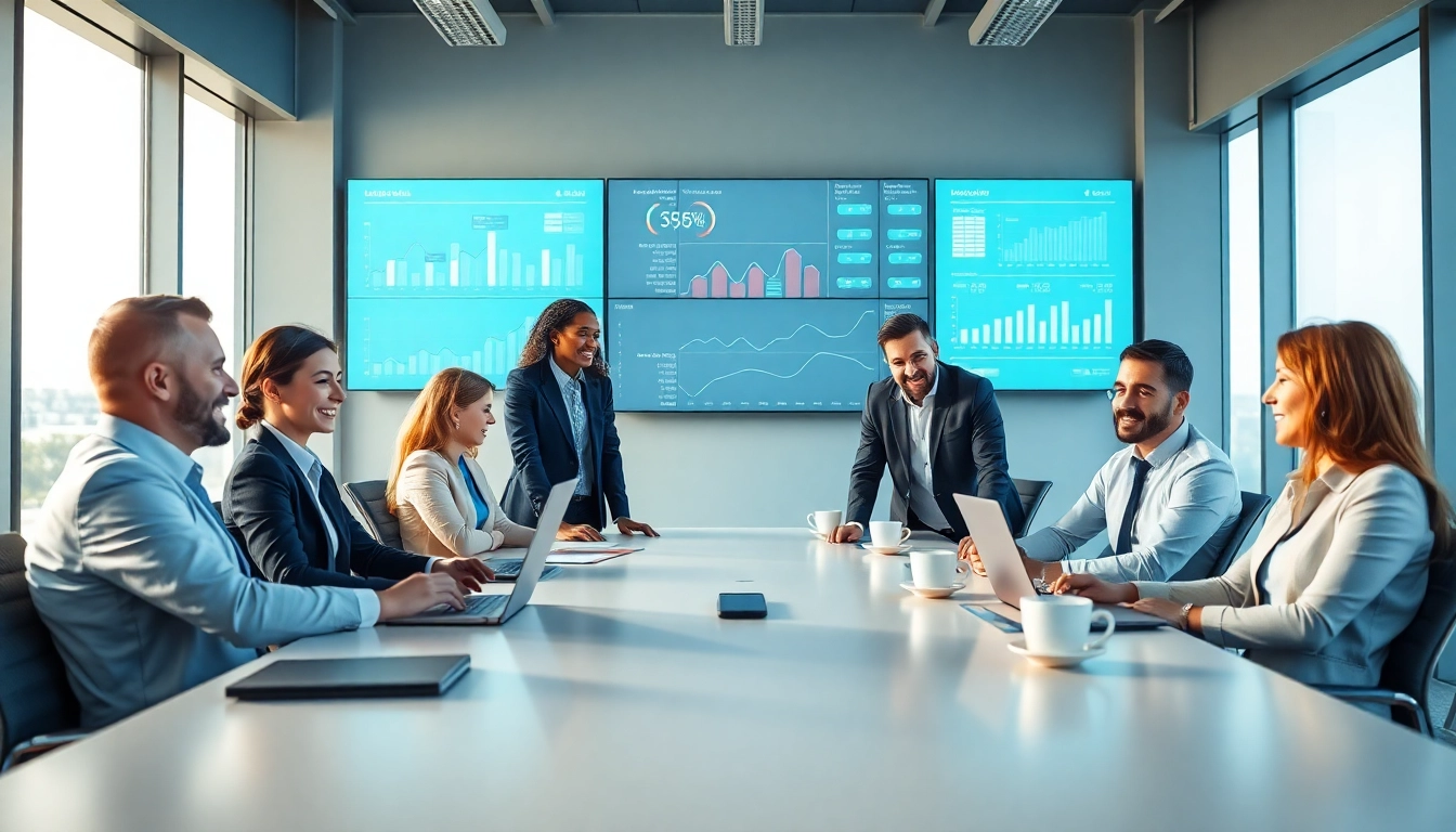 Essential Strategies for Success: Boosting Your Career with https://gg88.work/ in 2025