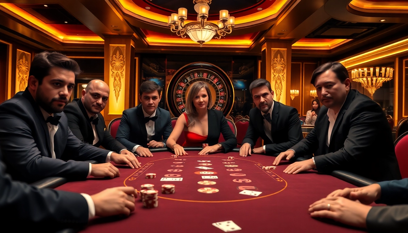 Winning Strategies for hay88: Mastering the Art of Casino Games in 2026