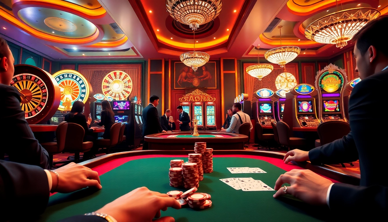 Winning Strategies for CM88: Essential Tips for Advanced Gamblers in 2026