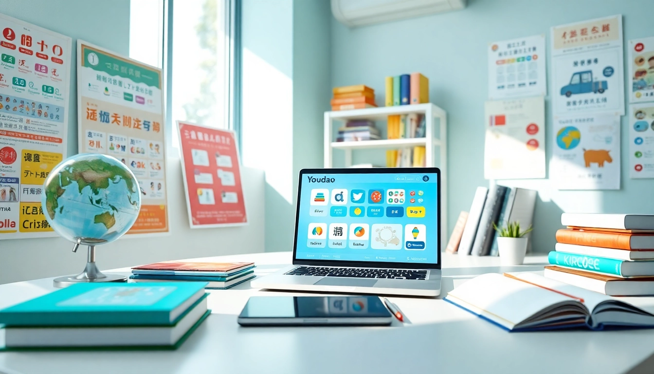 Youdao: A Comprehensive Guide to Effective Language Learning in 2026