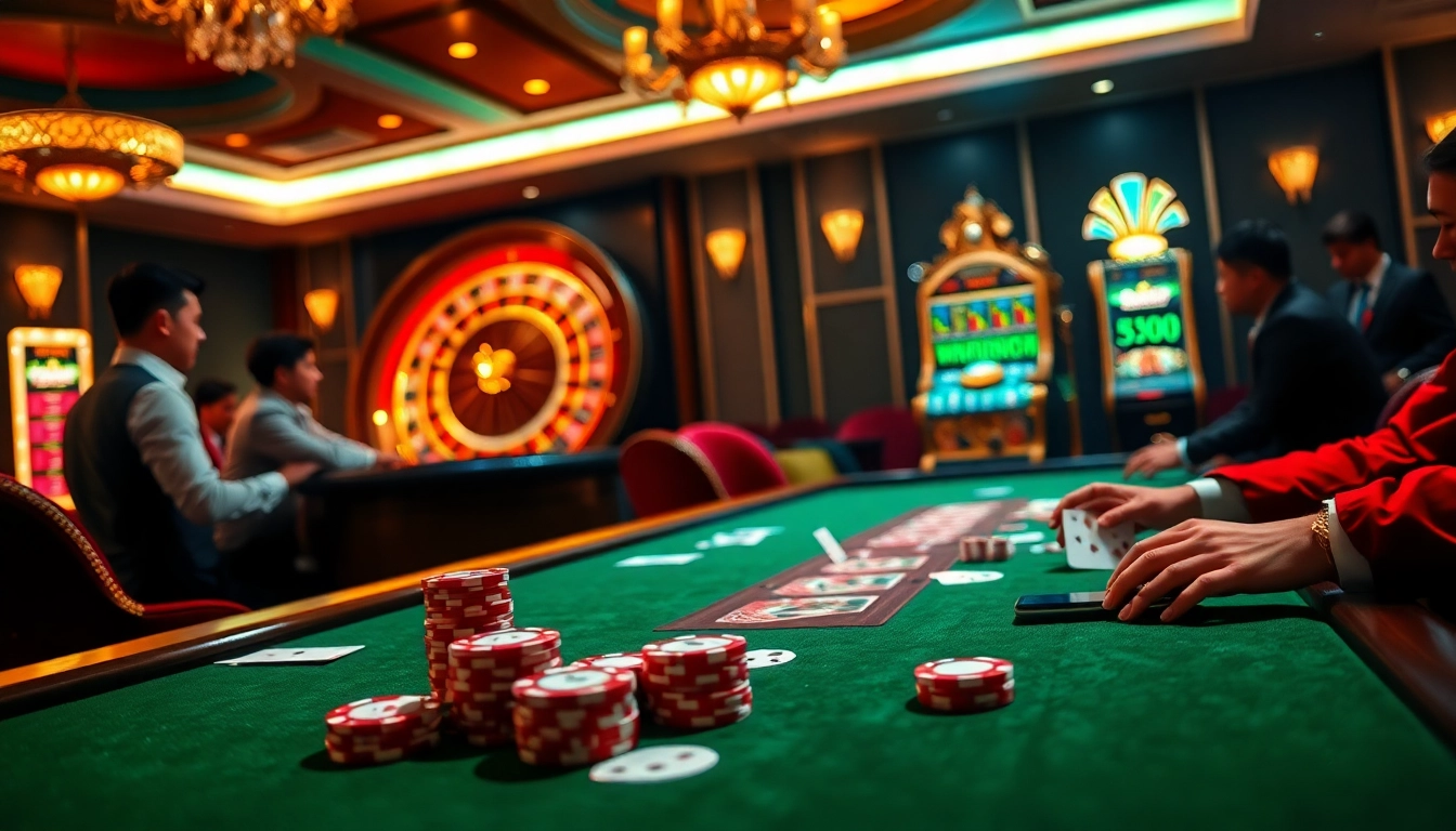 Advanced Strategies for Winning at Nhà cái uy tín QQ88: Mastering the 2026 Betting Landscape