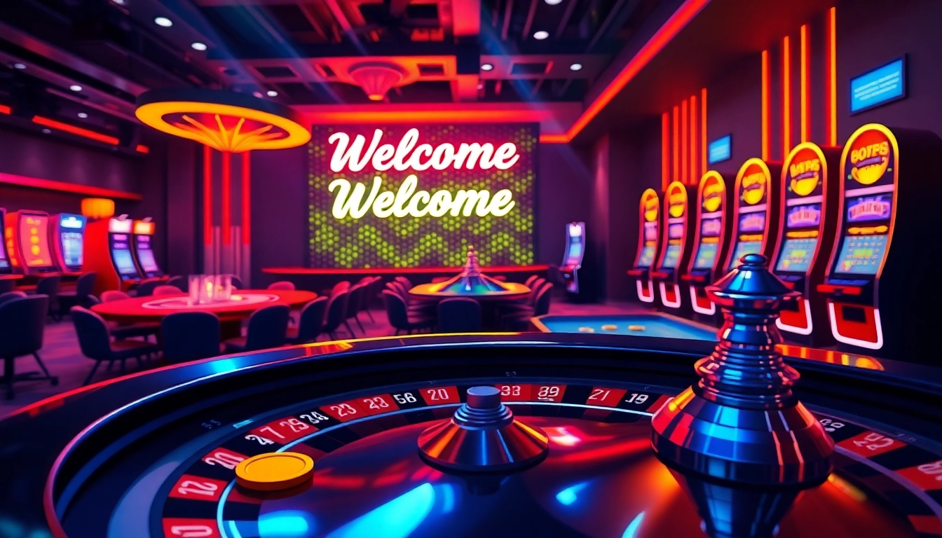 Le meilleur casino en ligne France : Guide complet pour jouer en toute sécurité