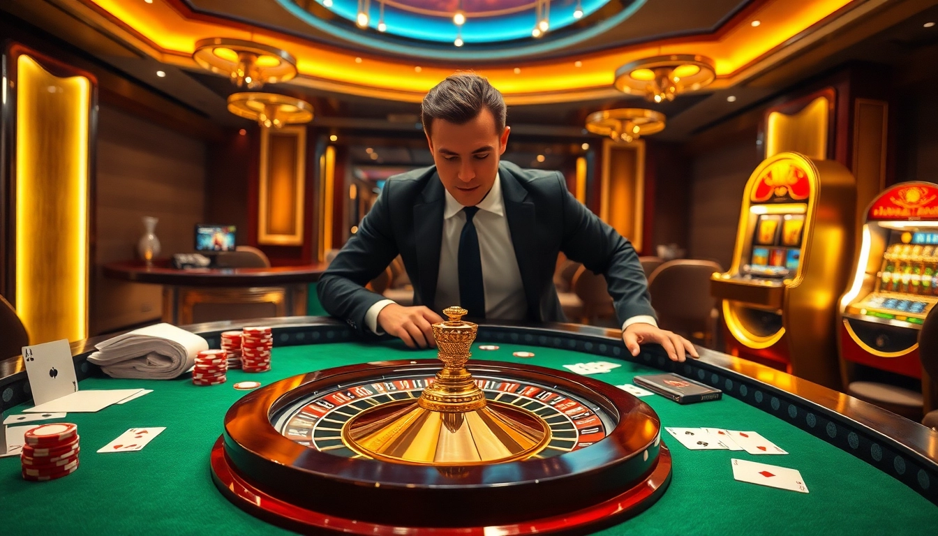 Winning Strategies and Advanced Techniques for Betting at https://kg88.work/ in 2026