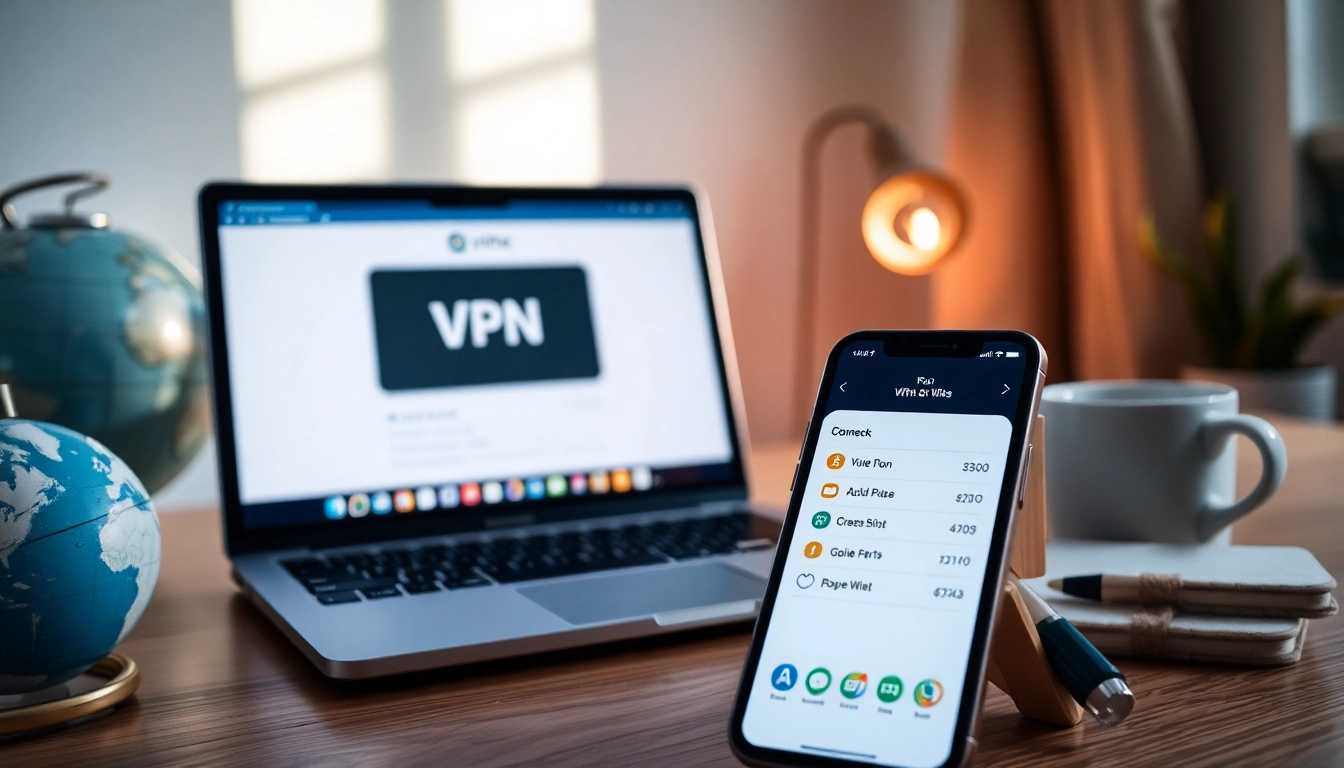 快连 VPN：2026 年安全连接的综合指南