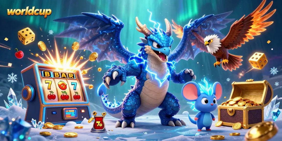 Engage in thrilling worldcup betting adventures while experiencing the vibrant energy of the tournament.