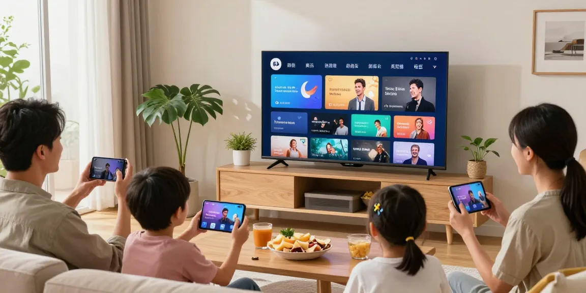 Meilleures alternatives de Iron tv pro à considérer en 2026