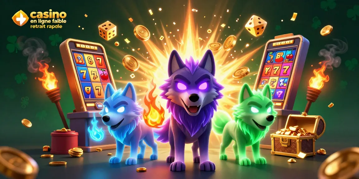 Jouez sur un casino en ligne fiable avec un retrait rapide et découvrez des gains instantanés.